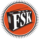 station logo